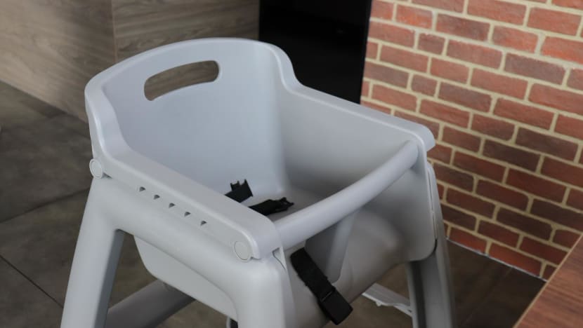 2 year old toddler dies after falling from baby chair in Johor